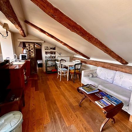 Le Finestre Sulla Mole Appartement Turijn Buitenkant foto
