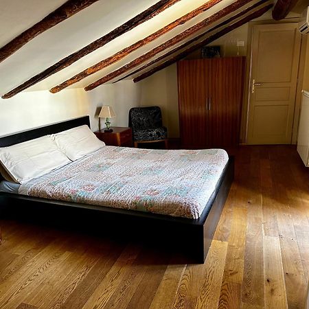 Le Finestre Sulla Mole Appartement Turijn Buitenkant foto