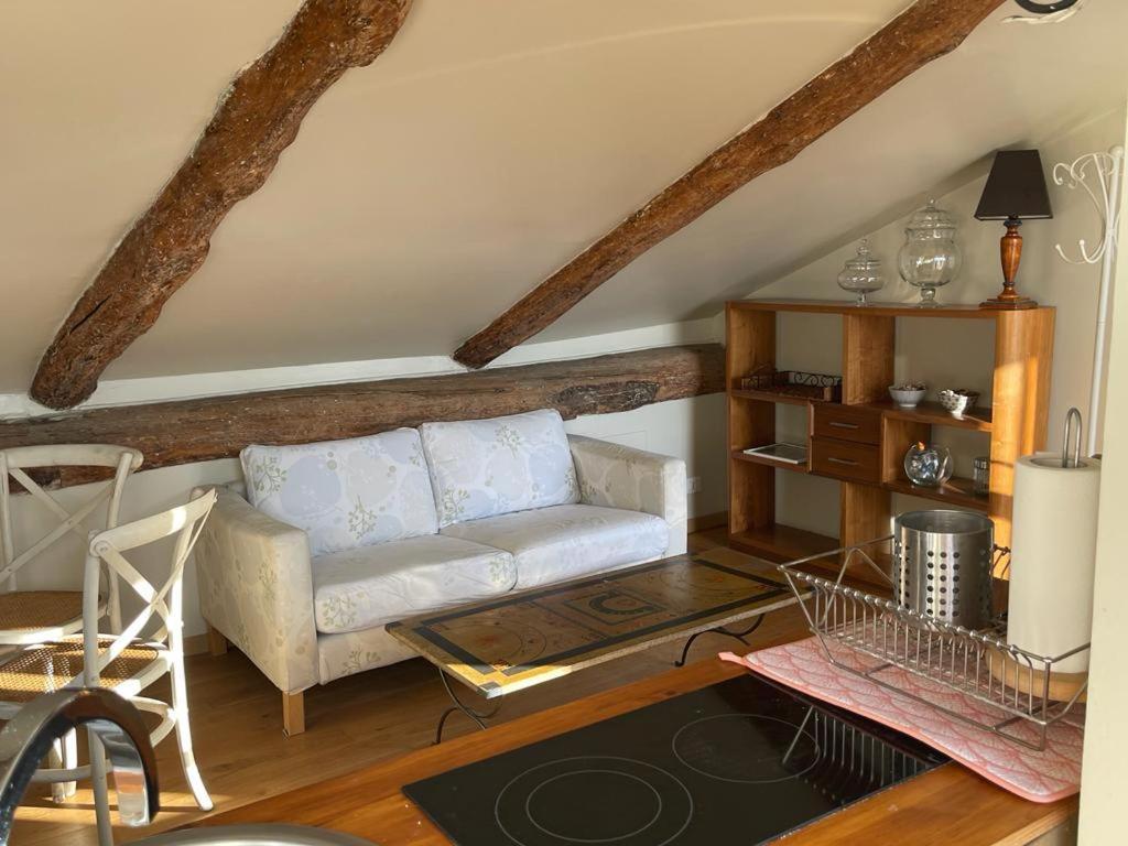 Le Finestre Sulla Mole Appartement Turijn Buitenkant foto