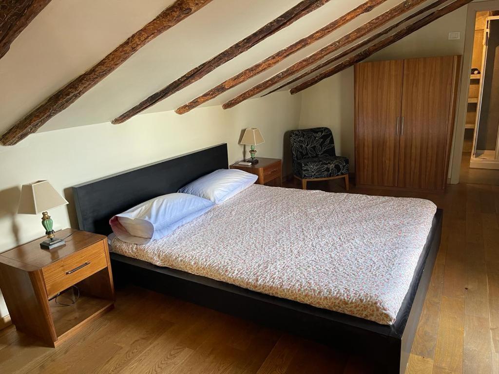 Le Finestre Sulla Mole Appartement Turijn Buitenkant foto