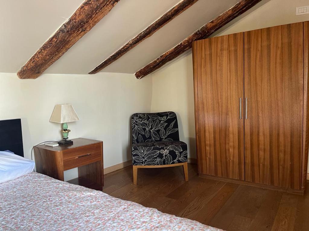 Le Finestre Sulla Mole Appartement Turijn Buitenkant foto