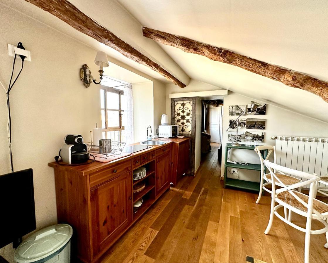 Le Finestre Sulla Mole Appartement Turijn Buitenkant foto