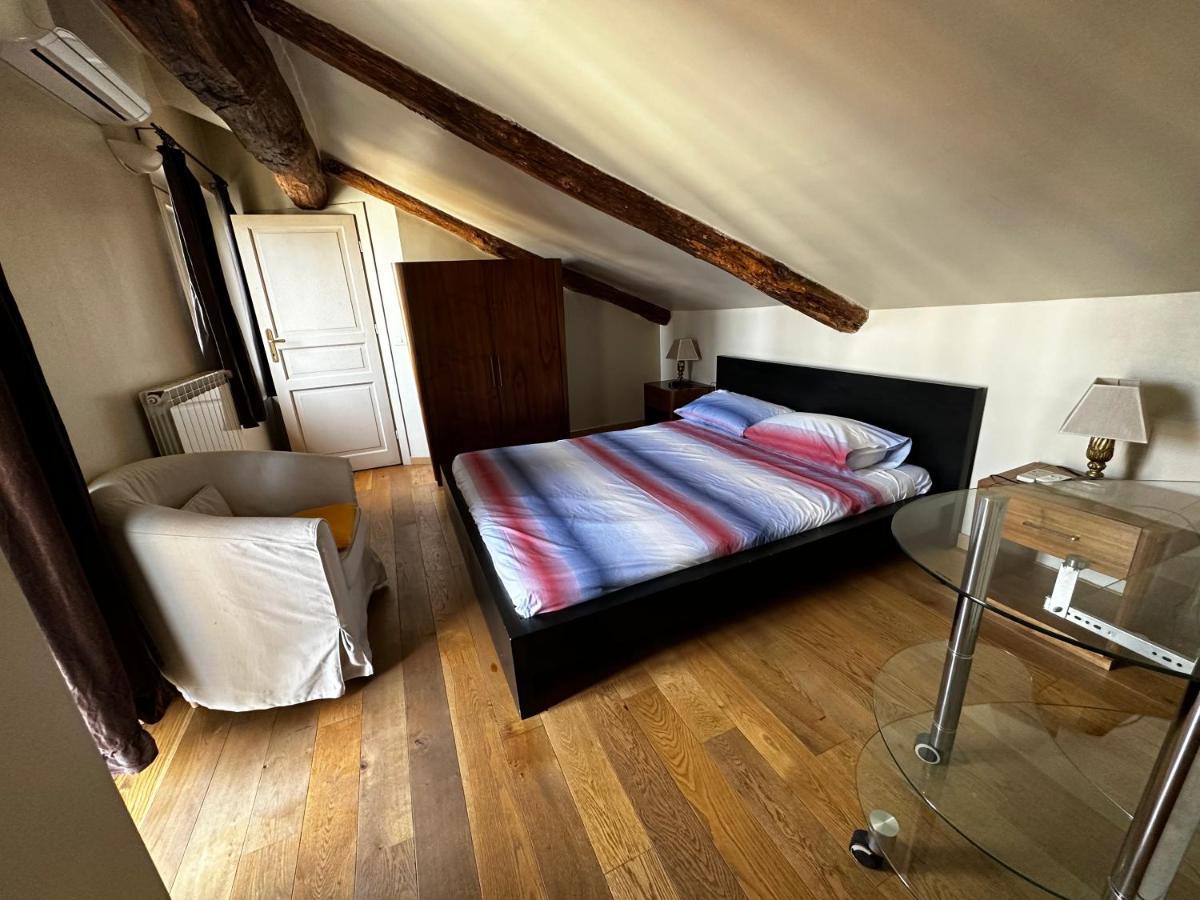 Le Finestre Sulla Mole Appartement Turijn Buitenkant foto