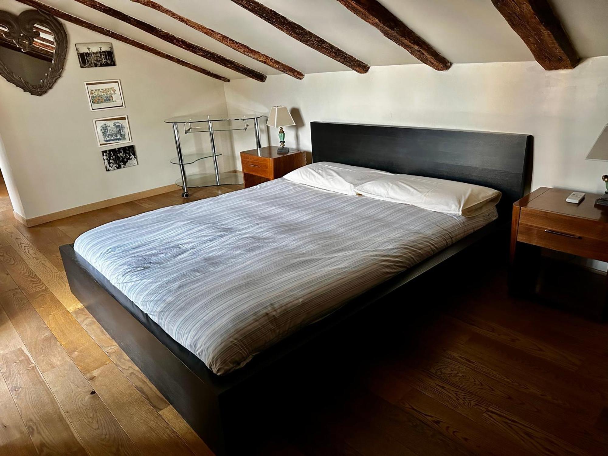 Le Finestre Sulla Mole Appartement Turijn Buitenkant foto