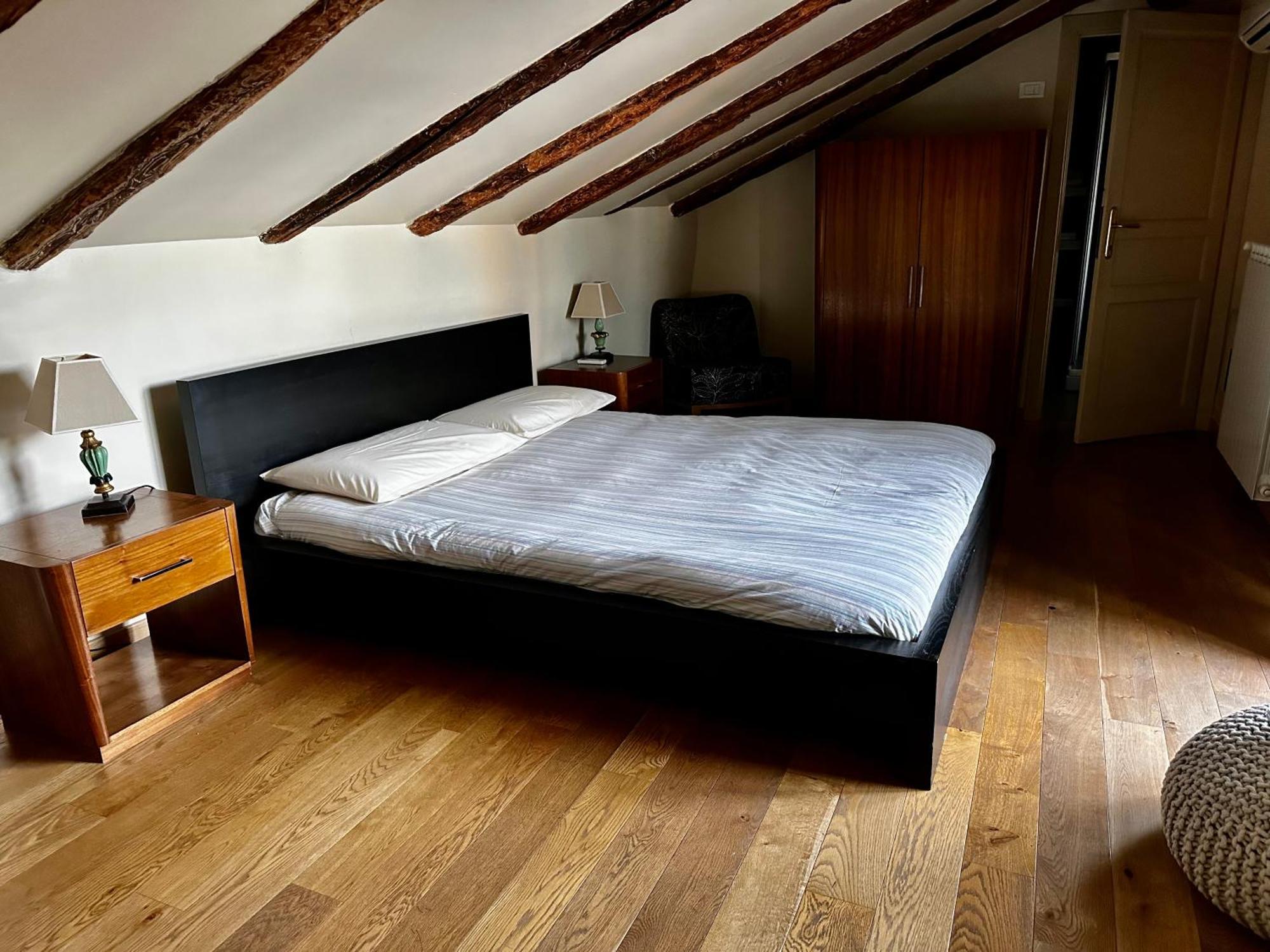 Le Finestre Sulla Mole Appartement Turijn Buitenkant foto